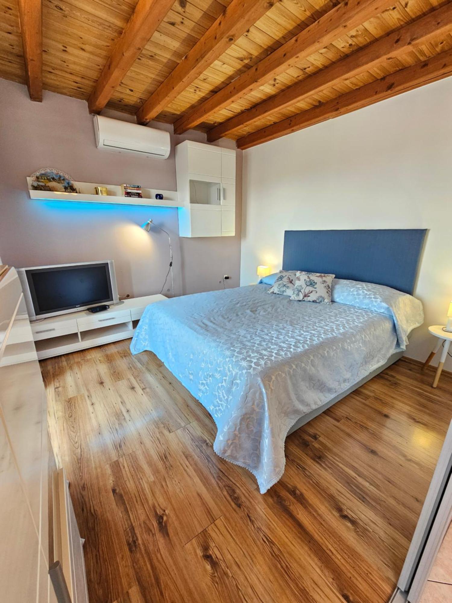 Apartment Neven Rovinj Parking Place Eksteriør billede